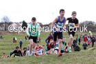 Under-13 boys NEHL Wrekenton, Gateshead. 2014 NEH, Wrekenton. Photo: David T. Hewitson/Sports for All Pics